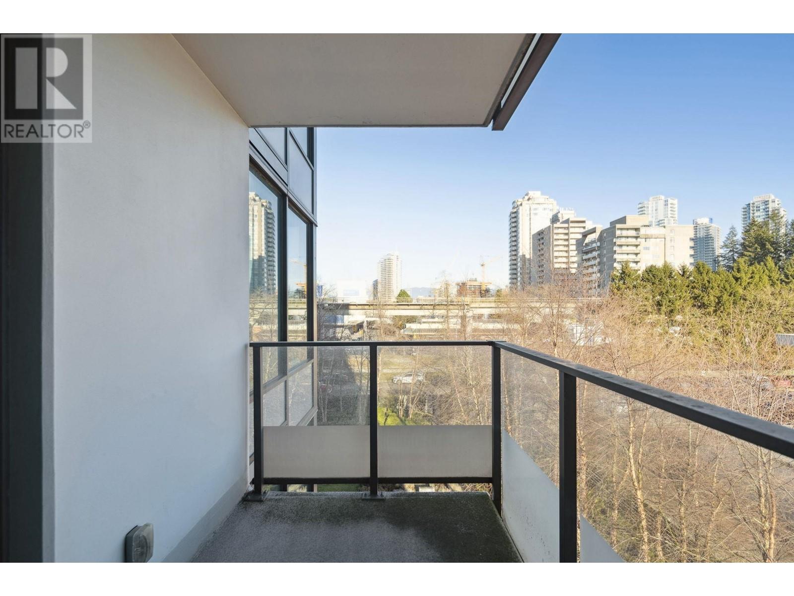509 6658 Dow Avenue, Burnaby, British Columbia V5H 0C7 - Photo 17 - R2939069