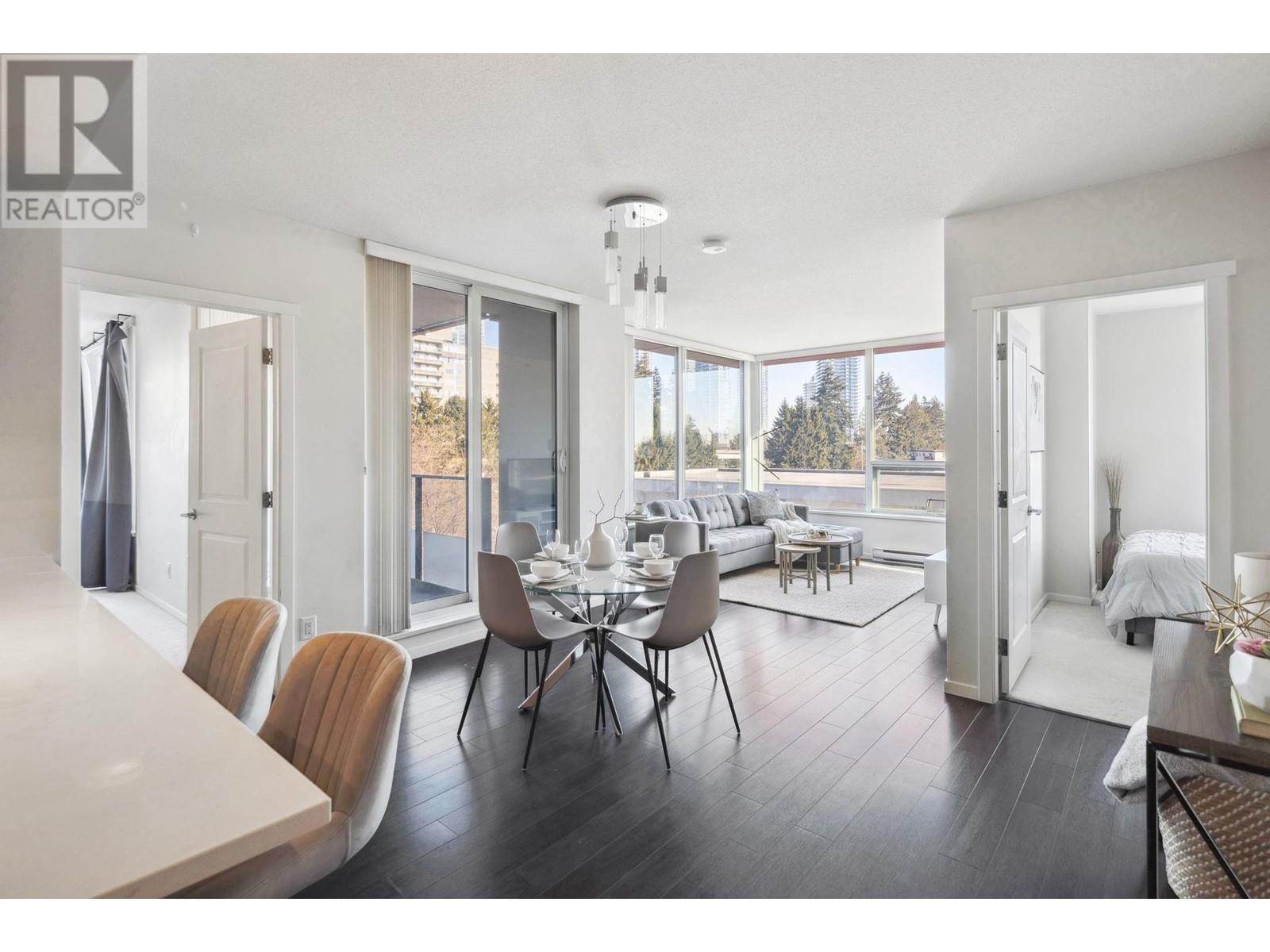 509 6658 Dow Avenue, Burnaby, British Columbia V5H 0C7 - Photo 3 - R2939069