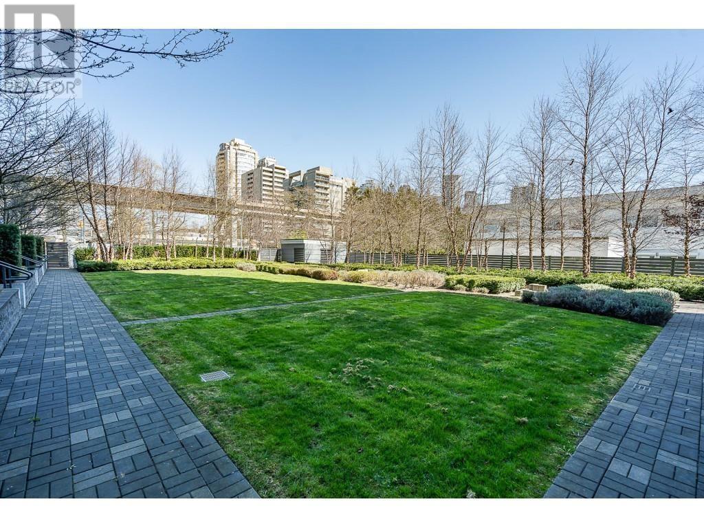 509 6658 Dow Avenue, Burnaby, British Columbia V5H 0C7 - Photo 31 - R2939069