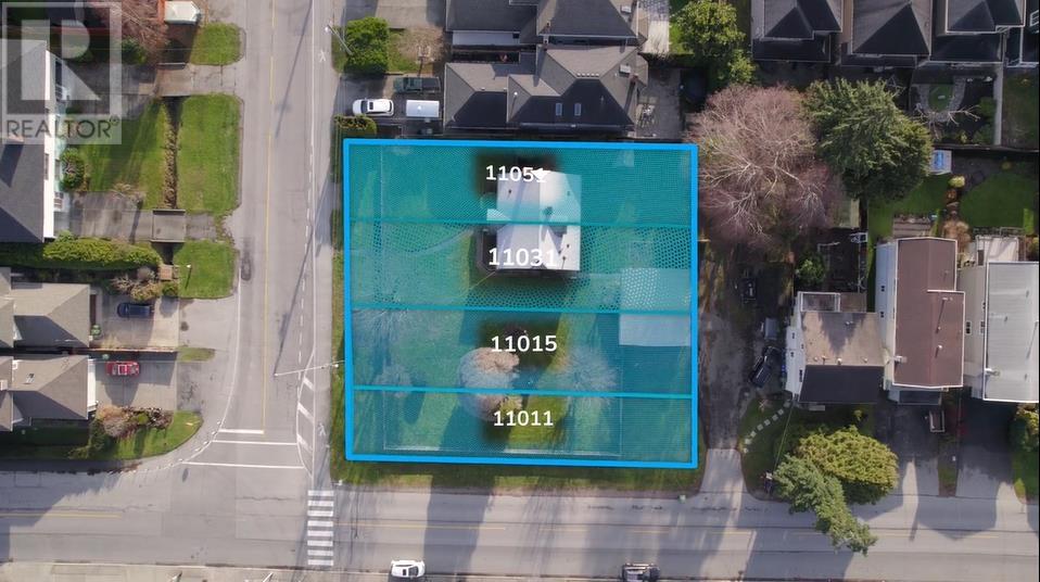 11031 4th Avenue, Richmond, British Columbia  V7E 3G3 - Photo 2 - R2939051
