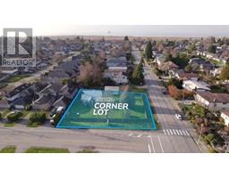 11031 4TH AVENUE, Richmond, British Columbia