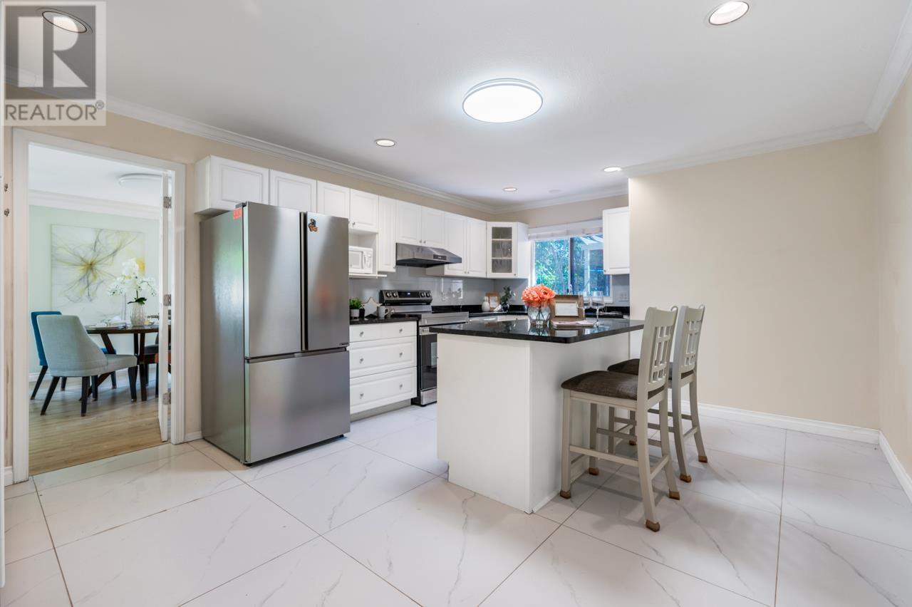 Listing Picture 10 of 34 : 6788 CHATTERTON ROAD, Richmond / 烈治文 - 魯藝地產 Yvonne Lu Group - MLS Medallion Club Member