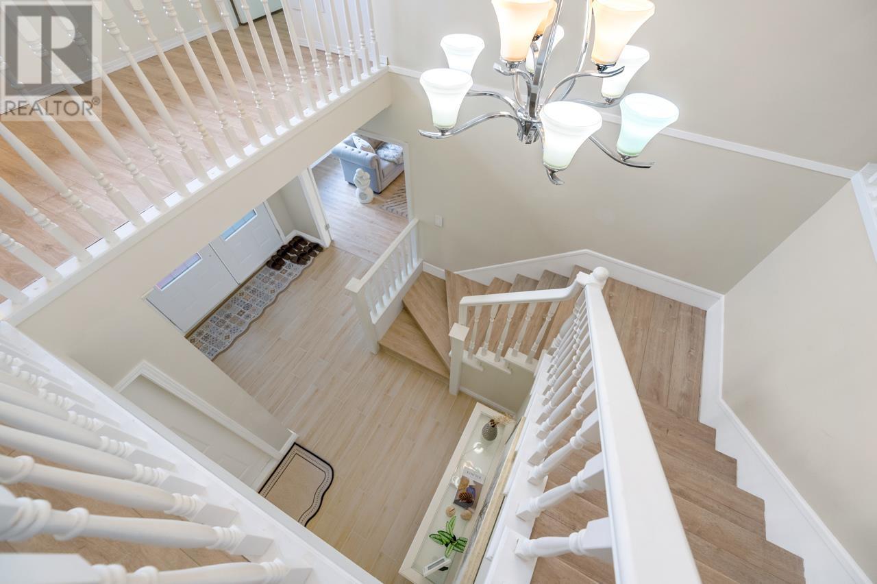 Listing Picture 12 of 34 : 6788 CHATTERTON ROAD, Richmond / 烈治文 - 魯藝地產 Yvonne Lu Group - MLS Medallion Club Member