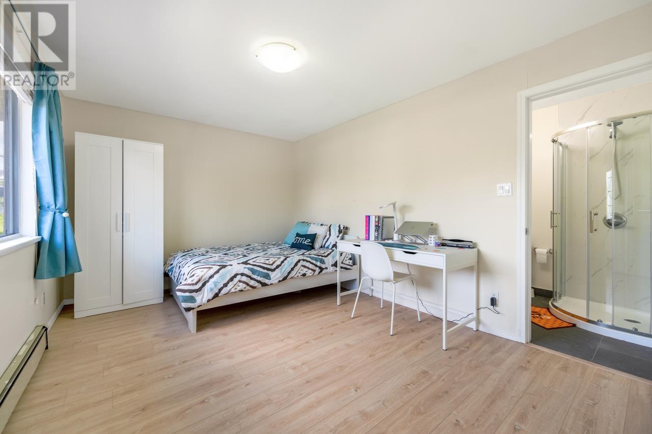 Listing Picture 27 of 34 : 6788 CHATTERTON ROAD, Richmond / 烈治文 - 魯藝地產 Yvonne Lu Group - MLS Medallion Club Member