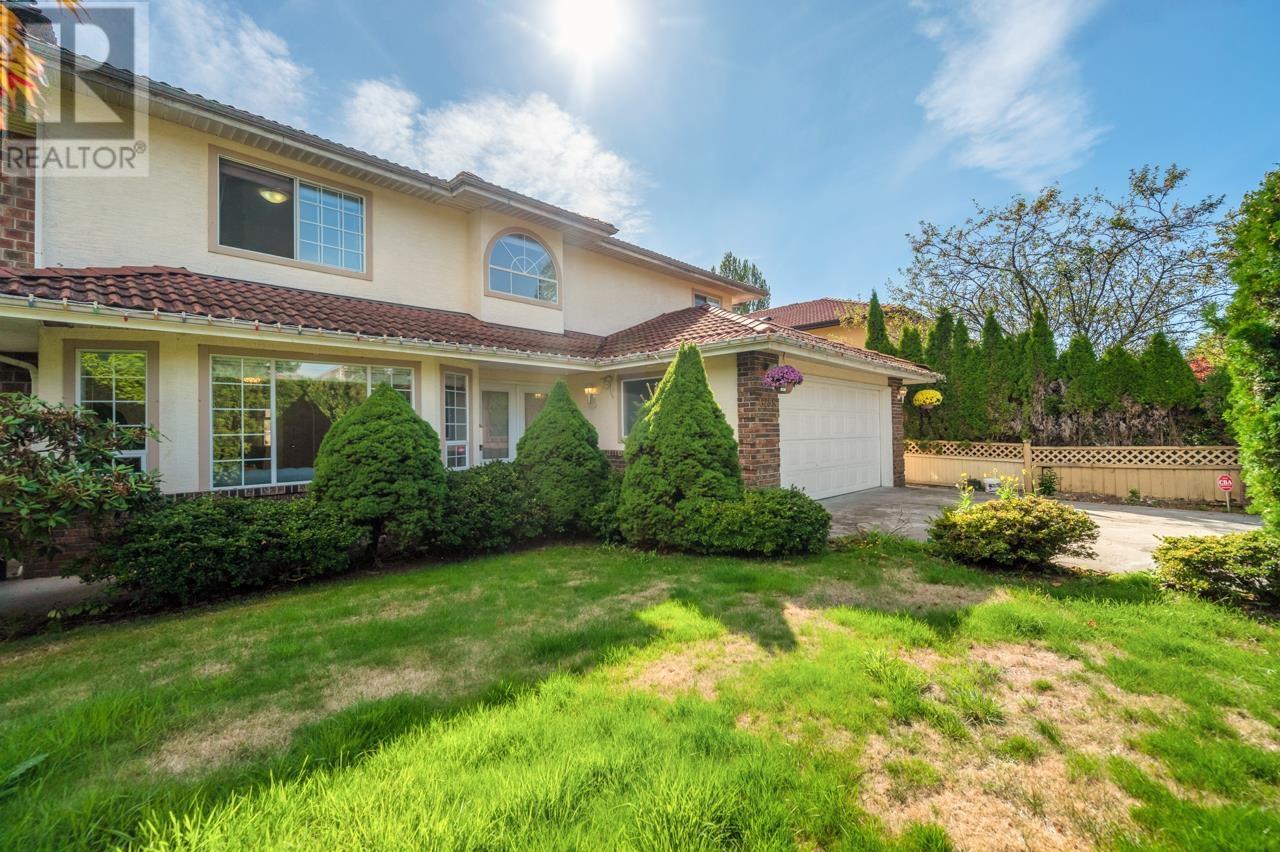 Listing Picture 3 of 34 : 6788 CHATTERTON ROAD, Richmond / 烈治文 - 魯藝地產 Yvonne Lu Group - MLS Medallion Club Member