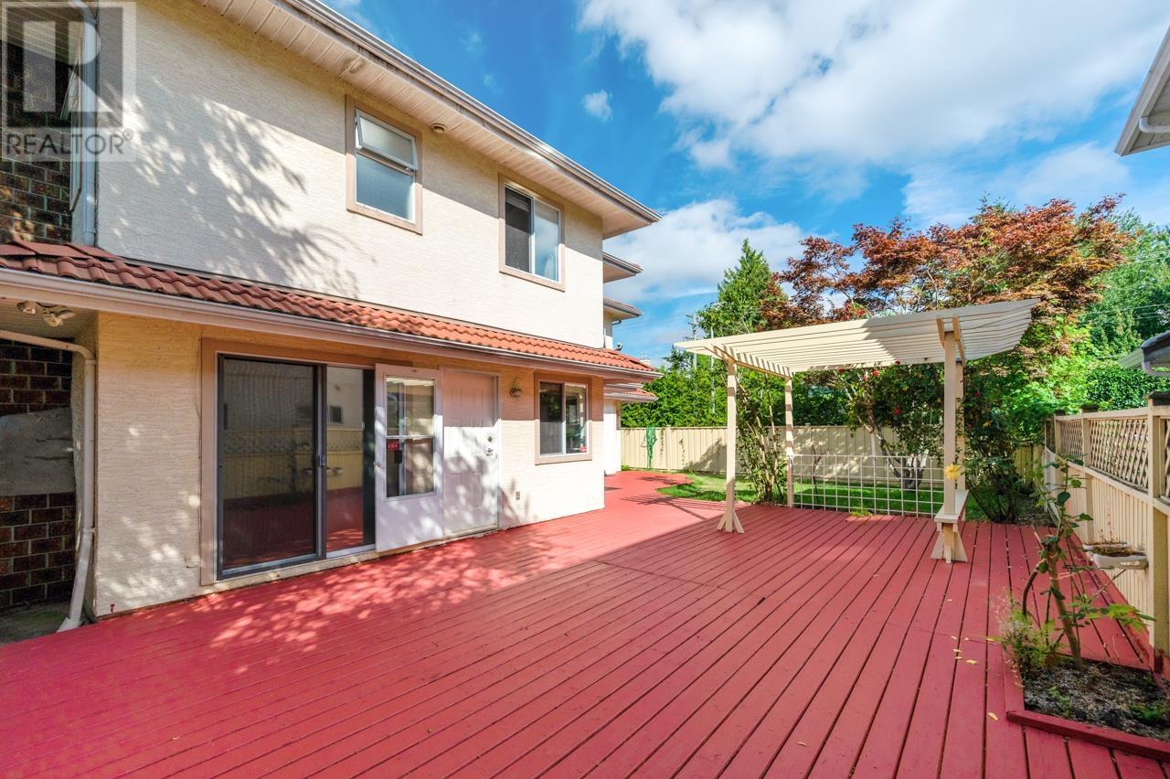 Listing Picture 31 of 34 : 6788 CHATTERTON ROAD, Richmond / 烈治文 - 魯藝地產 Yvonne Lu Group - MLS Medallion Club Member