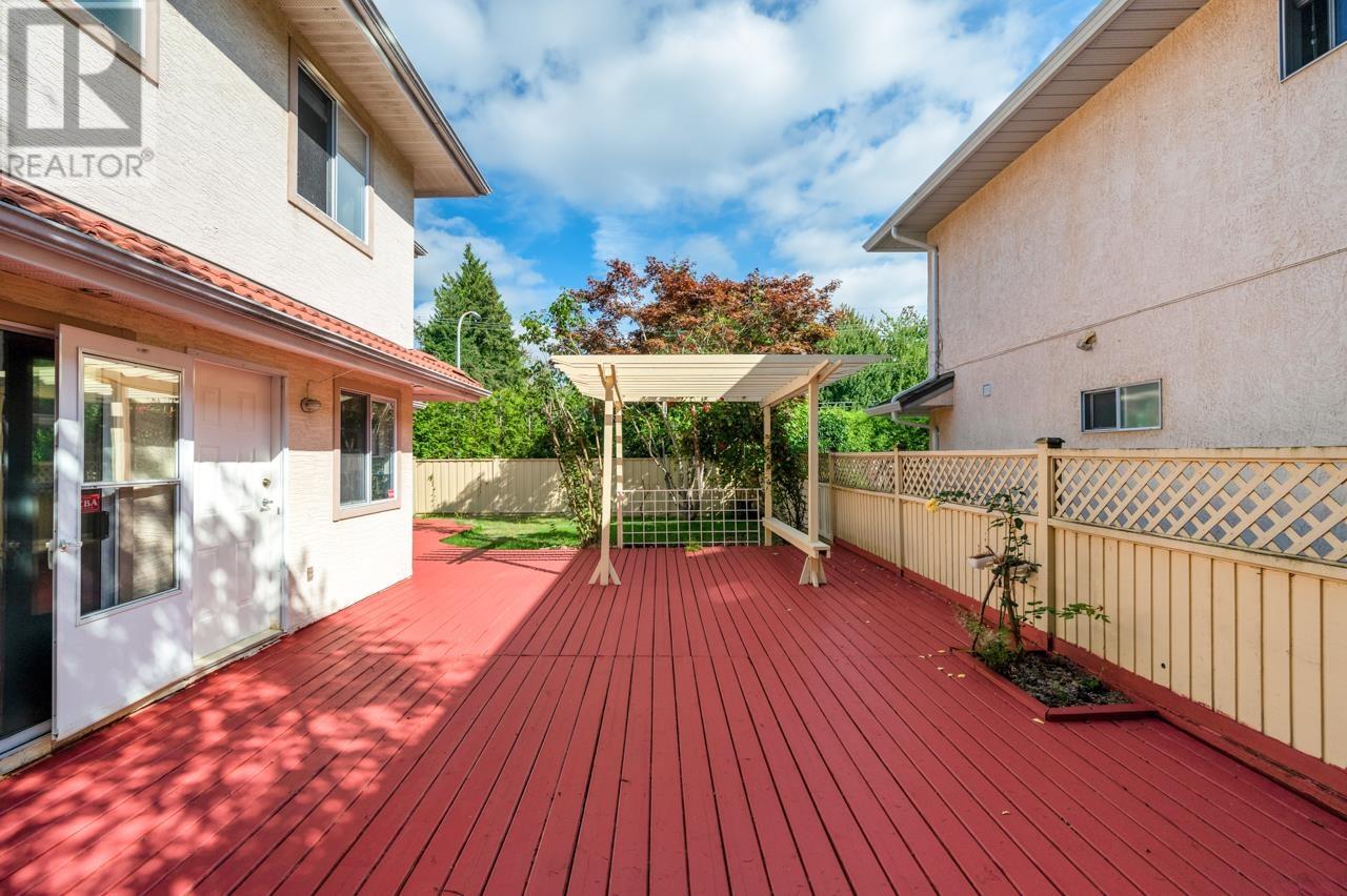 Listing Picture 32 of 34 : 6788 CHATTERTON ROAD, Richmond / 烈治文 - 魯藝地產 Yvonne Lu Group - MLS Medallion Club Member