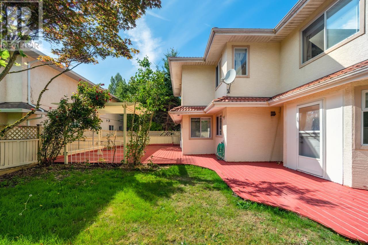 Listing Picture 33 of 34 : 6788 CHATTERTON ROAD, Richmond / 烈治文 - 魯藝地產 Yvonne Lu Group - MLS Medallion Club Member