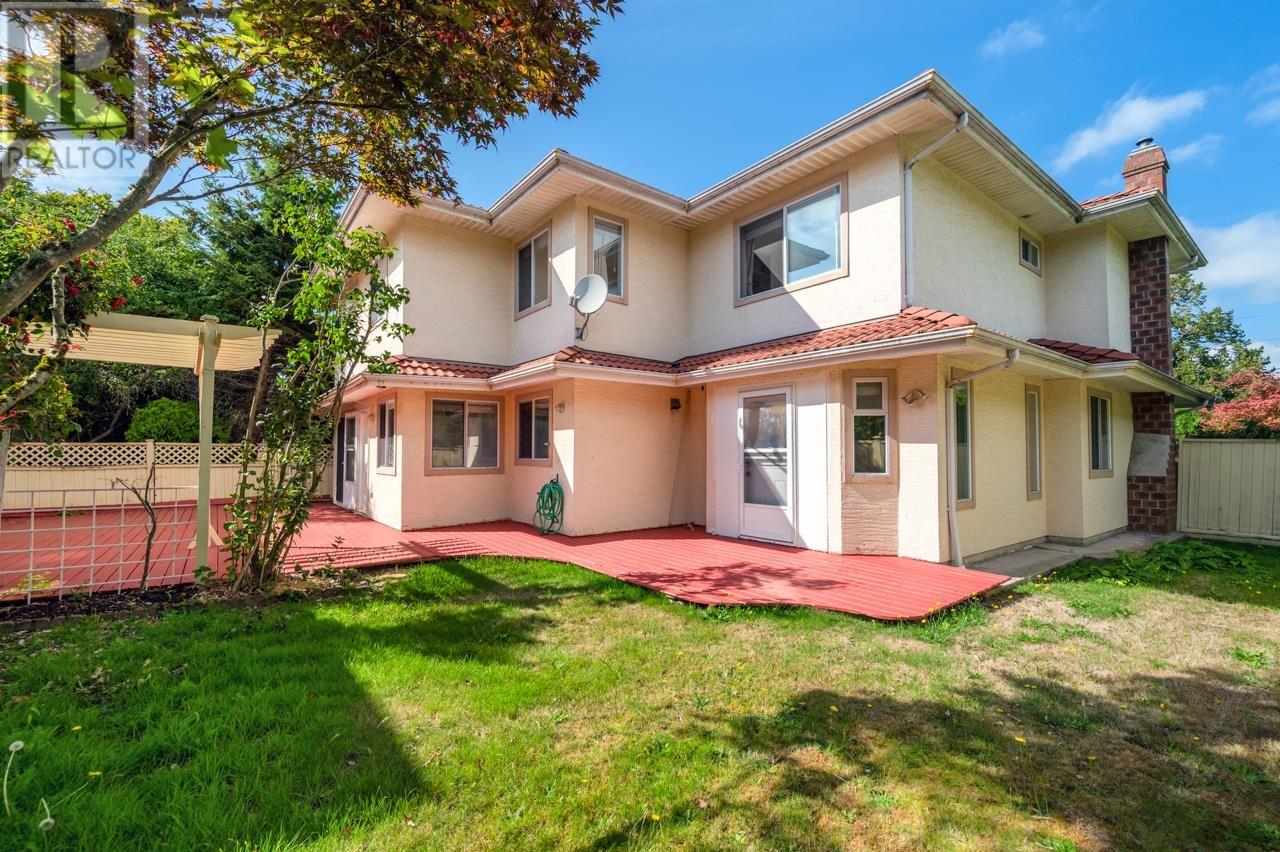 Listing Picture 34 of 34 : 6788 CHATTERTON ROAD, Richmond / 烈治文 - 魯藝地產 Yvonne Lu Group - MLS Medallion Club Member