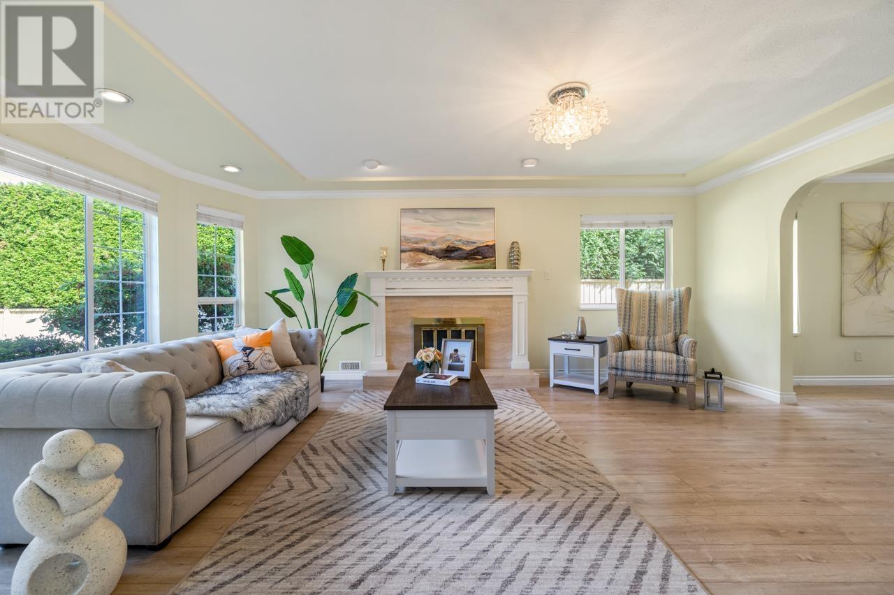 Listing Picture 8 of 34 : 6788 CHATTERTON ROAD, Richmond / 烈治文 - 魯藝地產 Yvonne Lu Group - MLS Medallion Club Member