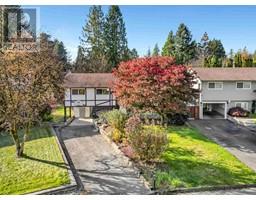 3945 VICTORIA PLACE, port coquitlam, British Columbia