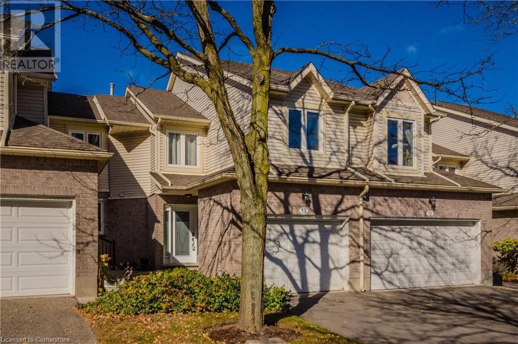 365 Bennington Gate Unit# 13, Waterloo, Ontario  N2T 2L1 - Photo 3 - 40668993