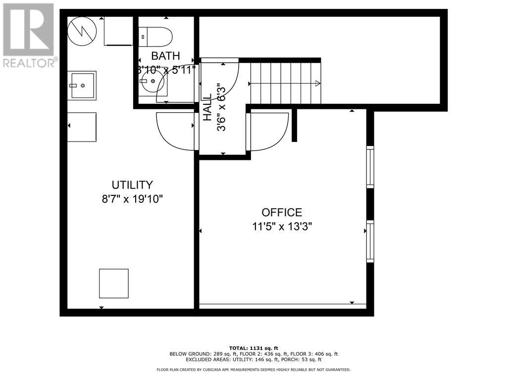 28D FORESTER CRESCENT Ottawa