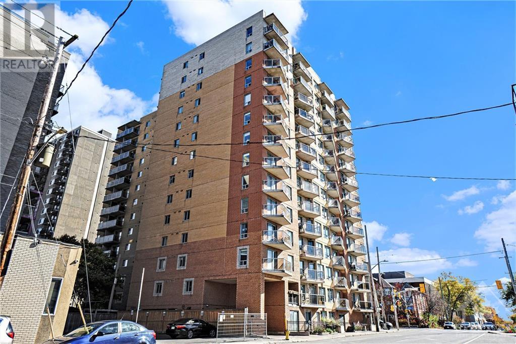 429 Somerset Street W Unit#905, Ottawa, Ontario  K2P 2P5 - Photo 2 - 1417398