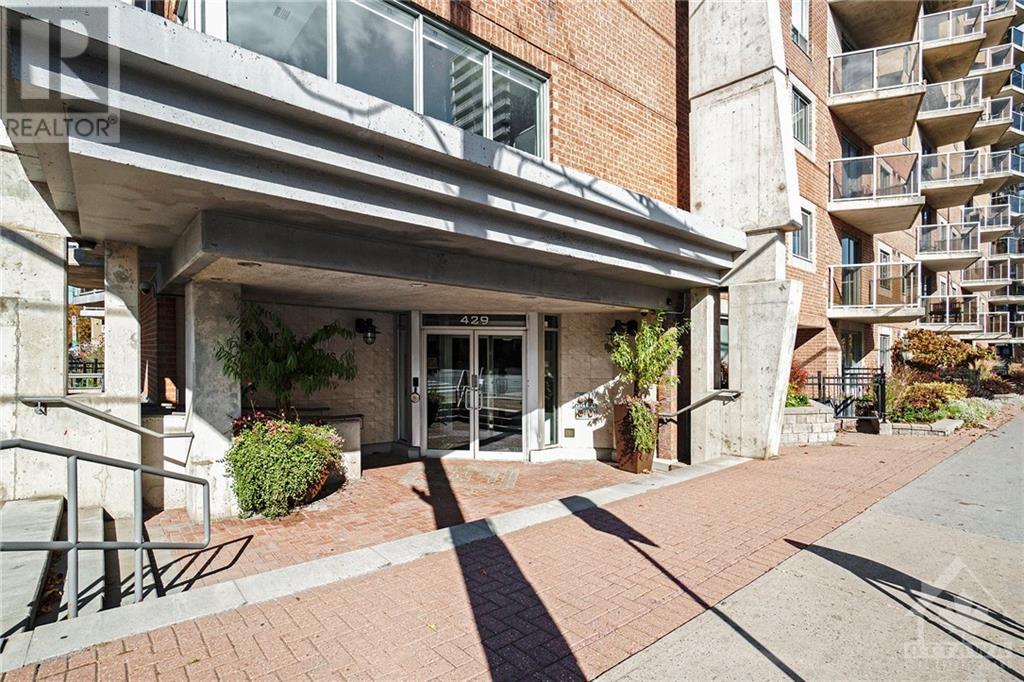 429 Somerset Street W Unit#905, Ottawa, Ontario  K2P 2P5 - Photo 3 - 1417398