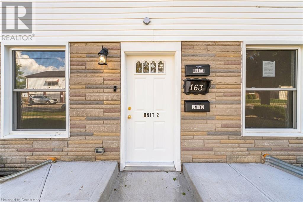 163 Bruce Street, Brantford, Ontario  N3S 4Z3 - Photo 20 - 40669529