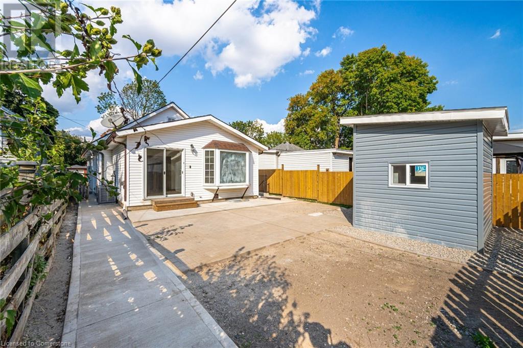 163 Bruce Street, Brantford, Ontario  N3S 4Z3 - Photo 48 - 40669530