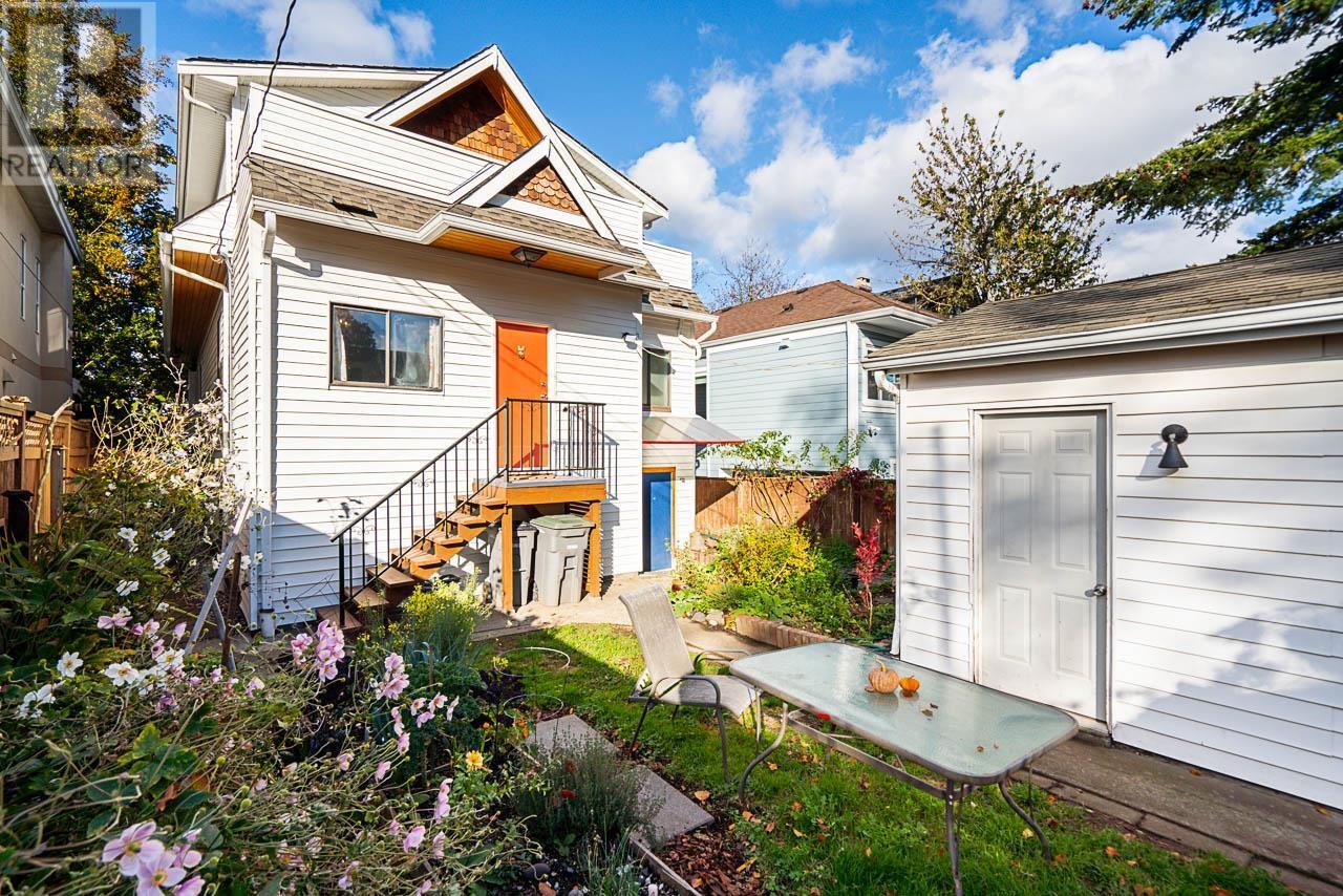 142 E 27th Avenue, Vancouver, British Columbia  V5V 2K4 - Photo 37 - R2937376