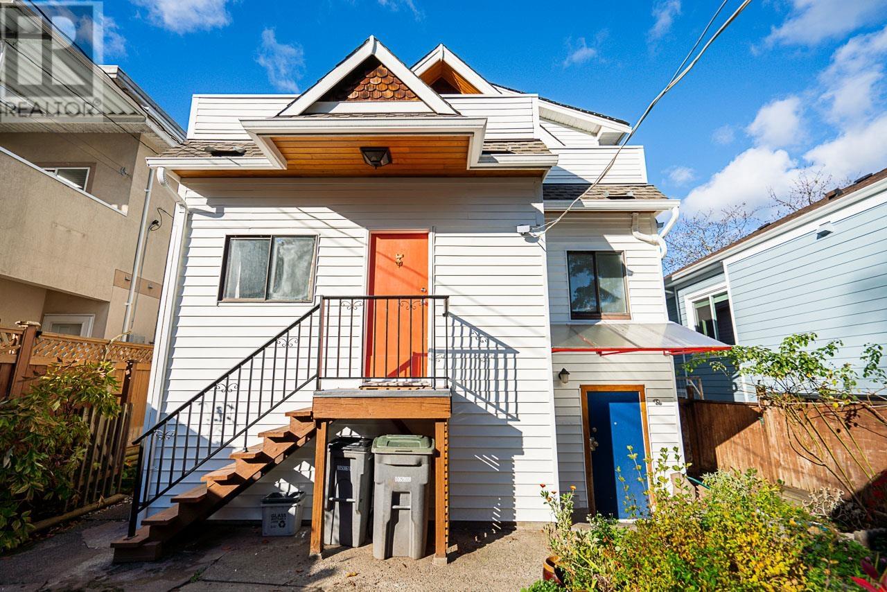 142 E 27th Avenue, Vancouver, British Columbia  V5V 2K4 - Photo 38 - R2937376