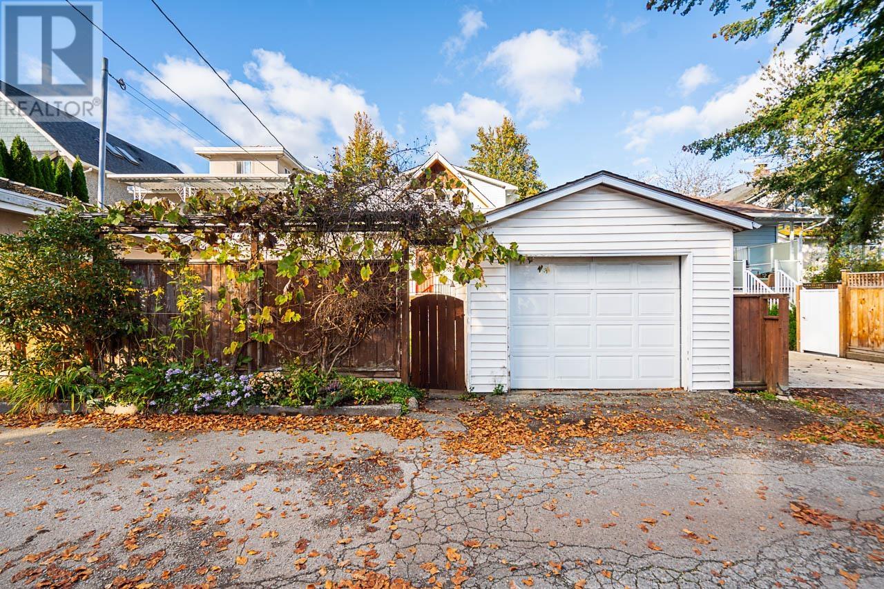 142 E 27th Avenue, Vancouver, British Columbia  V5V 2K4 - Photo 39 - R2937376