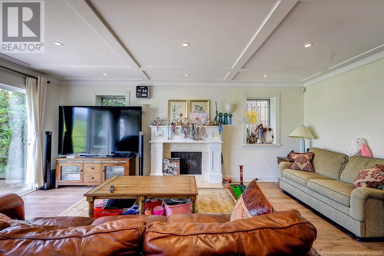 4333 Locarno Crescent, Vancouver, British Columbia  V6R 1G2 - Photo 11 - R2918242