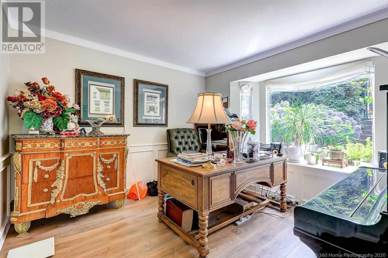 4333 Locarno Crescent, Vancouver, British Columbia  V6R 1G2 - Photo 8 - R2918242