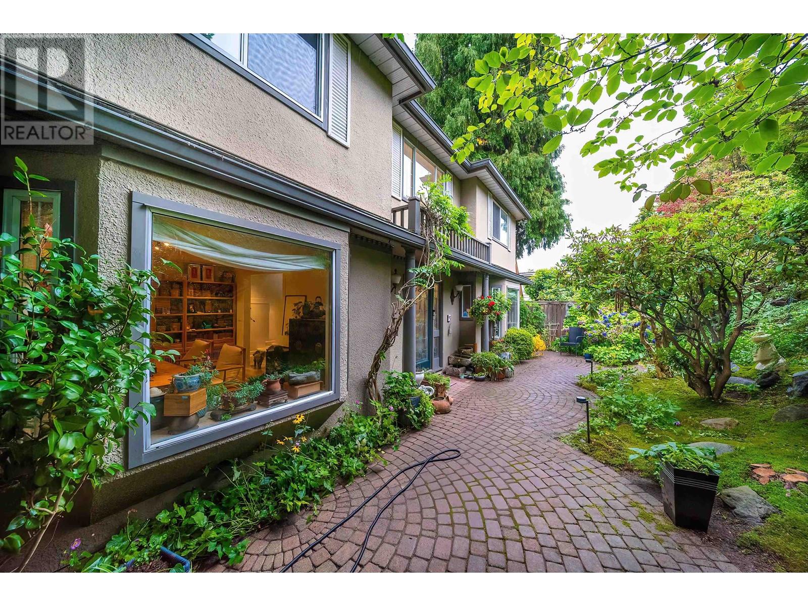 4333 Locarno Crescent, Vancouver, British Columbia  V6R 1G2 - Photo 4 - R2918242