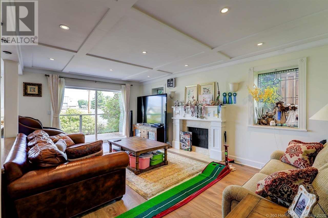 4333 Locarno Crescent, Vancouver, British Columbia  V6R 1G2 - Photo 12 - R2918242