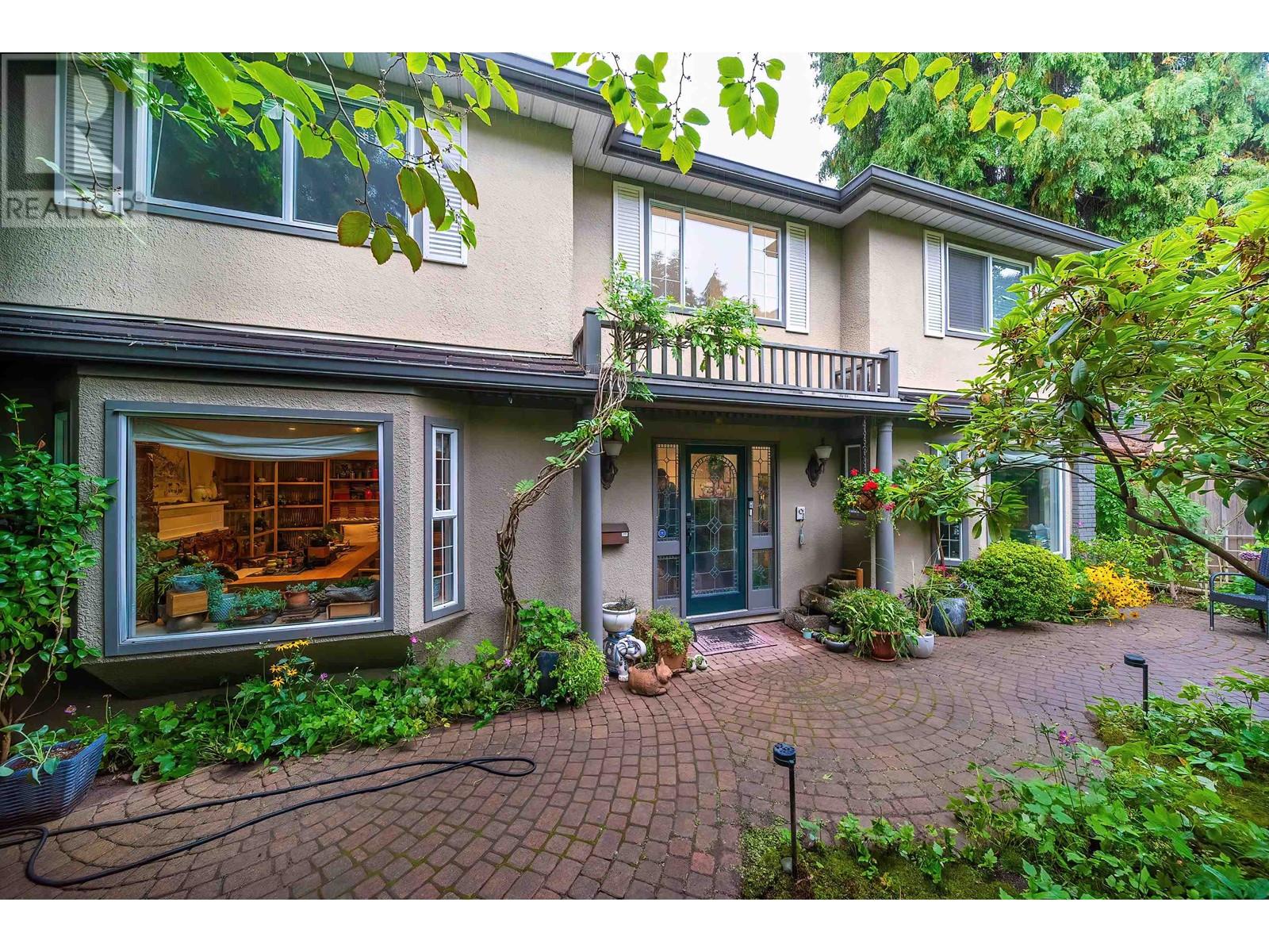 4333 Locarno Crescent, Vancouver, British Columbia  V6R 1G2 - Photo 3 - R2918242