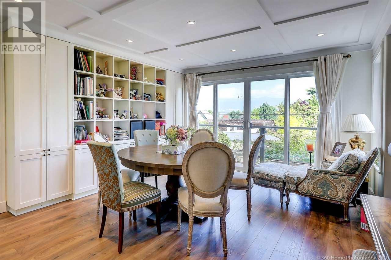 4333 Locarno Crescent, Vancouver, British Columbia  V6R 1G2 - Photo 15 - R2918242