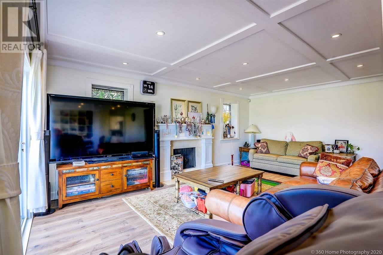 4333 Locarno Crescent, Vancouver, British Columbia  V6R 1G2 - Photo 32 - R2918242