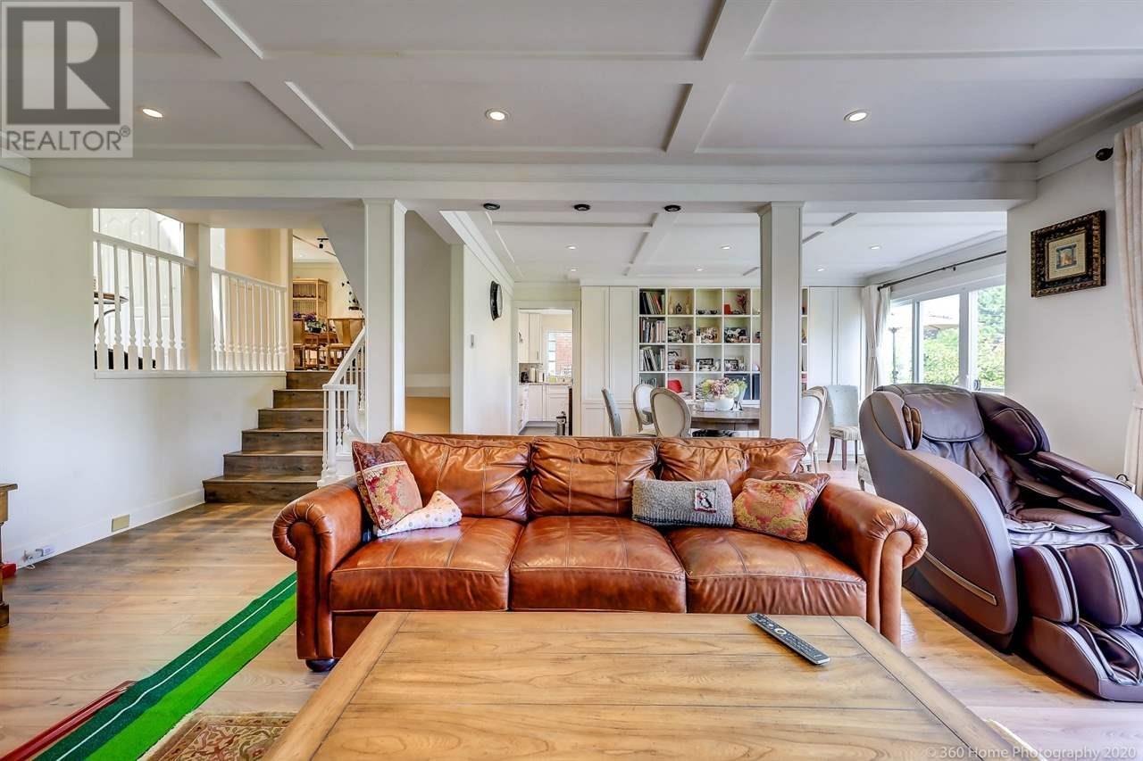 4333 Locarno Crescent, Vancouver, British Columbia  V6R 1G2 - Photo 10 - R2918242
