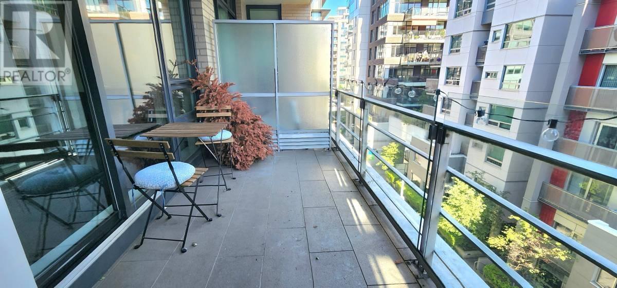 511 77 Walter Hardwick Avenue, Vancouver, British Columbia  V5Y 0C6 - Photo 1 - R2939077