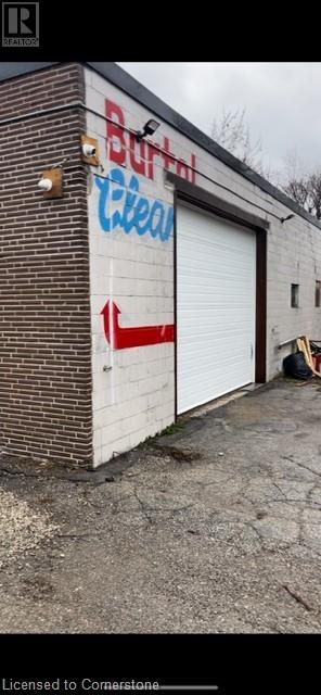 673 Ontario Street Unit# B, Stratford, Ontario  N5A 3J6 - Photo 1 - 40669395