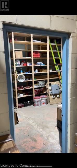 673 Ontario Street Unit# B, Stratford, Ontario  N5A 3J6 - Photo 10 - 40669395