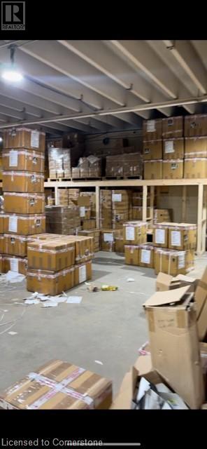 673 Ontario Street Unit# B, Stratford, Ontario  N5A 3J6 - Photo 11 - 40669395