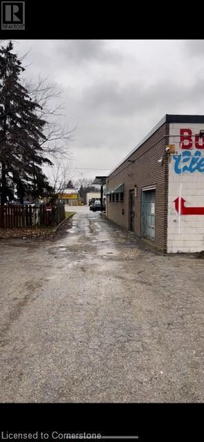 673 Ontario Street Unit# B, Stratford, Ontario  N5A 3J6 - Photo 3 - 40669395