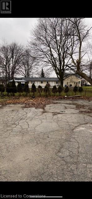 673 Ontario Street Unit# B, Stratford, Ontario  N5A 3J6 - Photo 4 - 40669395