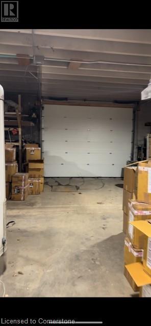 673 Ontario Street Unit# B, Stratford, Ontario  N5A 3J6 - Photo 5 - 40669395