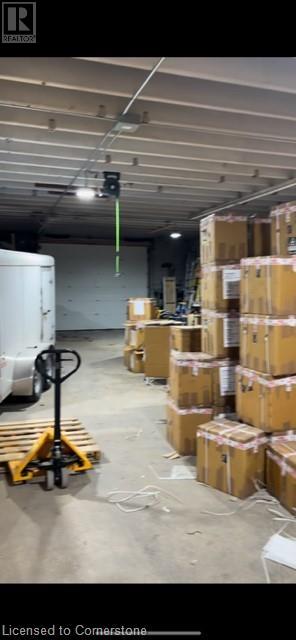 673 Ontario Street Unit# B, Stratford, Ontario  N5A 3J6 - Photo 6 - 40669395