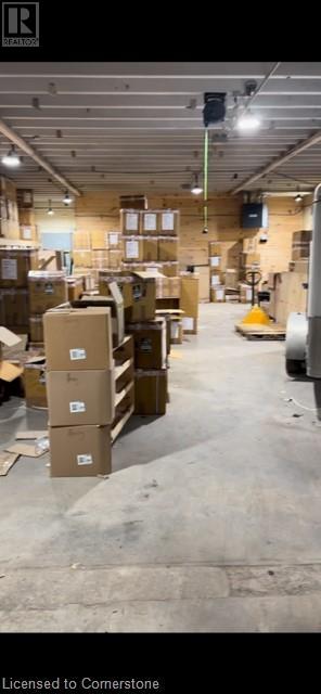 673 Ontario Street Unit# B, Stratford, Ontario  N5A 3J6 - Photo 7 - 40669395