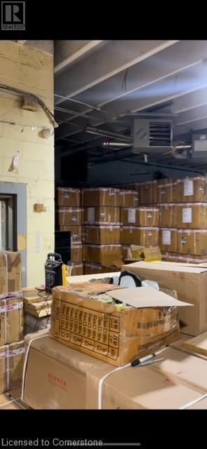 673 Ontario Street Unit# B, Stratford, Ontario  N5A 3J6 - Photo 8 - 40669395