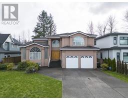 5680 CEDARWOOD STREET, Burnaby, British Columbia