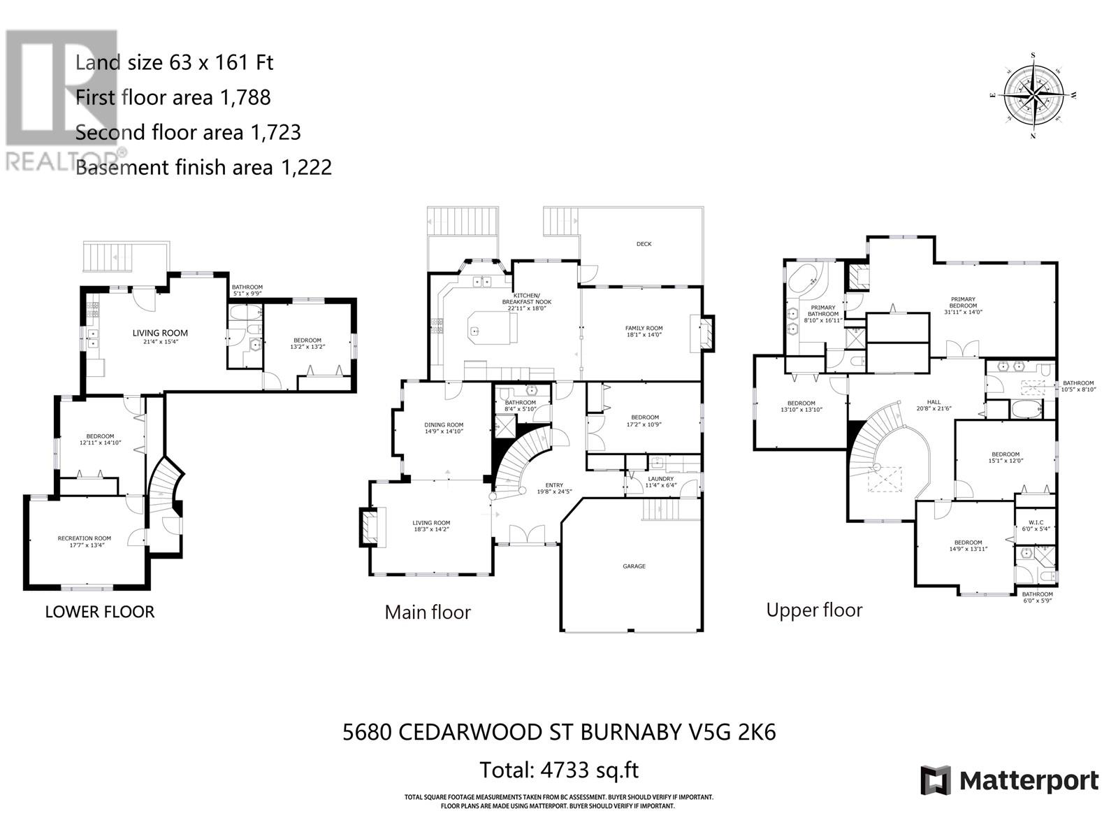 5680 Cedarwood Street, Burnaby, British Columbia  V5G 2K6 - Photo 39 - R2939003