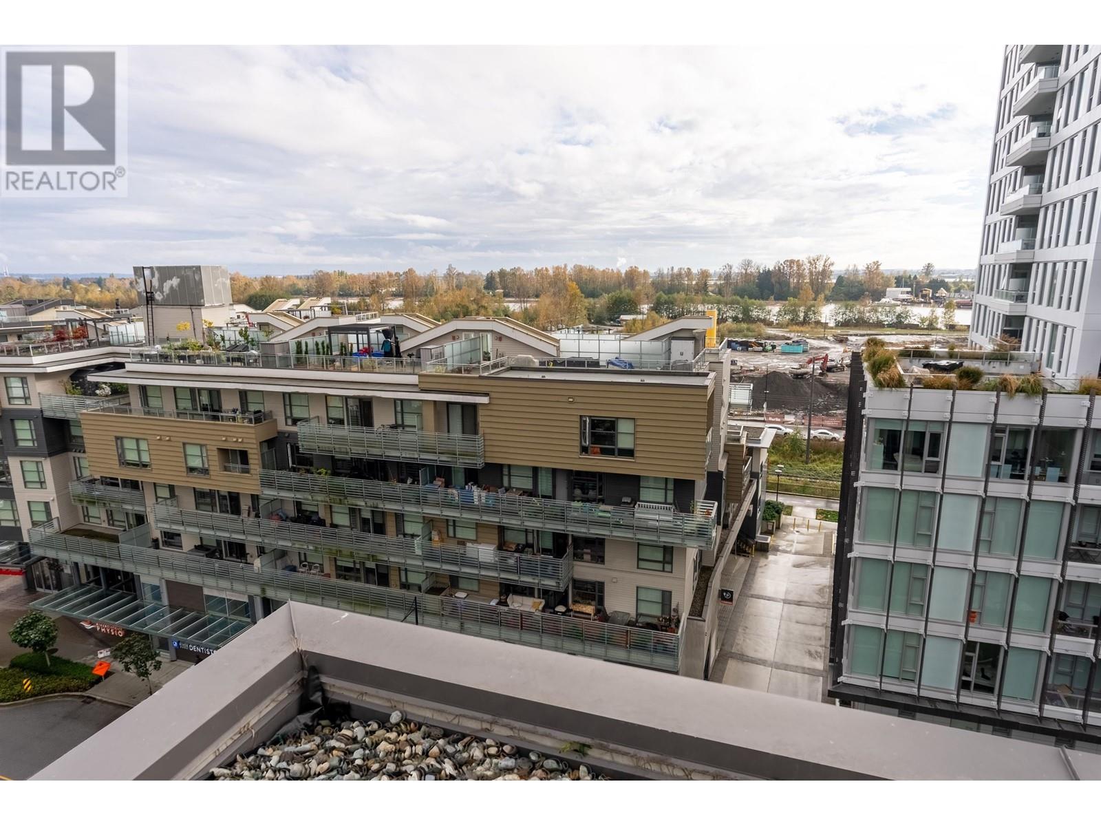 702 3451 Sawmill Crescent, Vancouver, British Columbia  V5S 0H3 - Photo 34 - R2937884