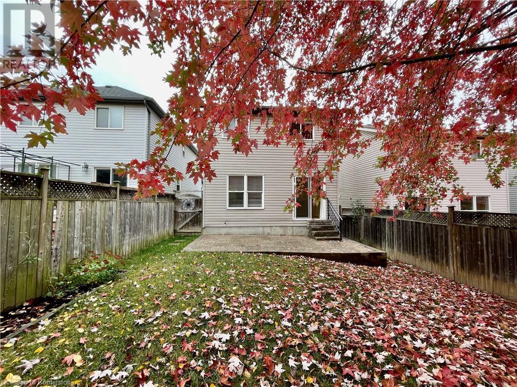 461 Trembling Aspen Avenue, Waterloo, Ontario  N2V 2T1 - Photo 24 - 40669003