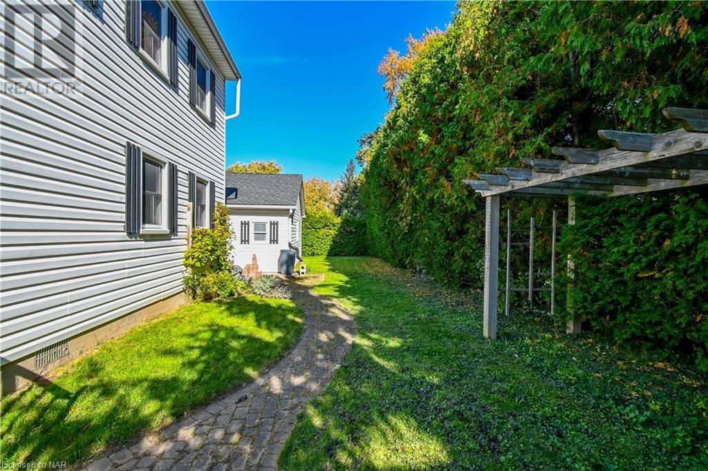 297 Tanbark Road, St. Davids, Ontario  L0S 1P0 - Photo 20 - 40662201