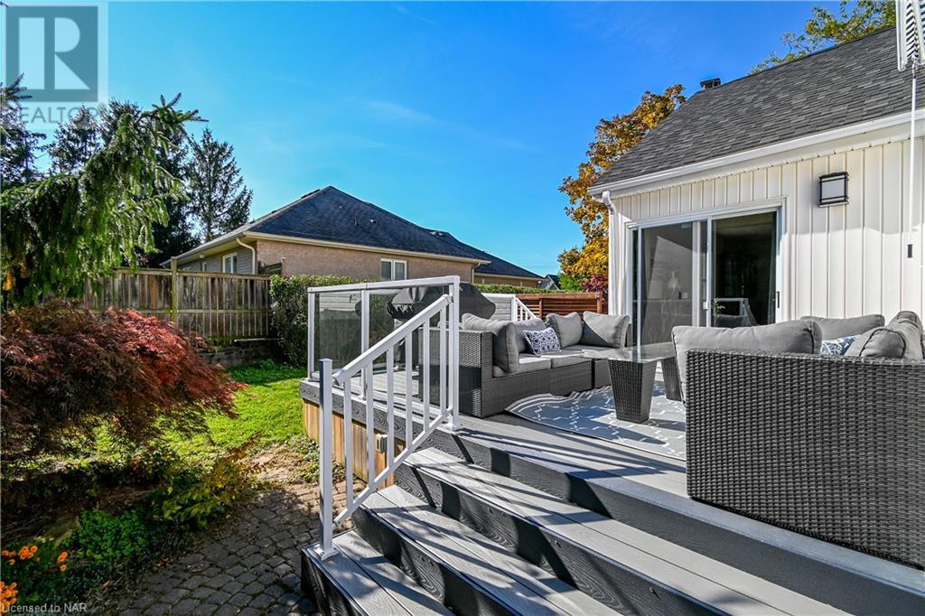 297 Tanbark Road, St. Davids, Ontario  L0S 1P0 - Photo 21 - 40662201