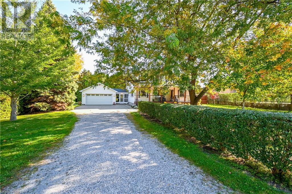 297 Tanbark Road, St. Davids, Ontario  L0S 1P0 - Photo 47 - 40662201