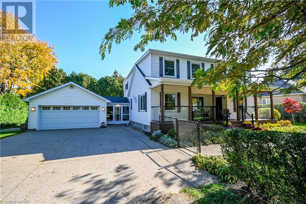 297 Tanbark Road, St. Davids, Ontario  L0S 1P0 - Photo 4 - 40662201